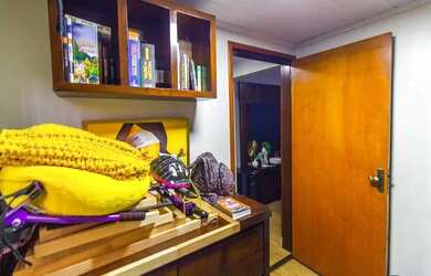 Imagem 14: Casa vicente pires. Piscina, Churrasqueira, 400m² de Áreae4 Vagas na...