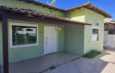 Imagem: A casa em condomínio possui 3 Dormitórios, 3 Banheiros, 149m²