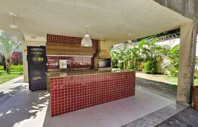 Imagem 4: APARTAMENTO RESIDENCIAL em SALVADOR - BA, NARANDIBA