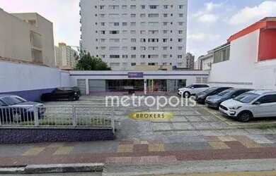 Imagem: O depósito possui 5 Vagas na garagem, 400m² de Área, Imóvel