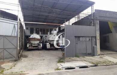 Imagem 1: Galpão, 50 m² - venda por R$ 1.100.000,00 ou aluguel por R$ 7.500,00/mês - Vila Guilherme