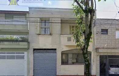 Imagem 1: Casa Sobrado em Ipiranga - São Paulo