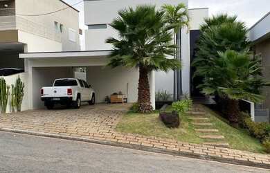 Imagem 8: Casas - Condomínios Fechados em Condomínio Altos da Floresta - Atibaia