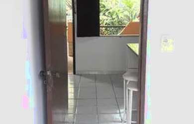 Imagem 13: 1/4 casa apartamento Village Patamares Piata Itapua Boca do rio