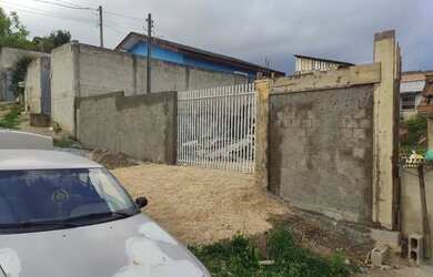 Imagem 4: terreno. 360m² de Área