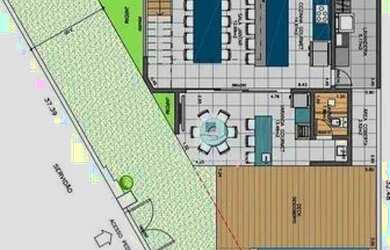 Imagem 2: Casa Primeira Locação em Camboinhas com 4 dormitórios à venda, 200...