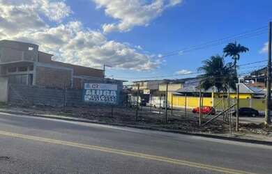 Imagem: O terreno possui 208m² de Área e está localizado em Campo