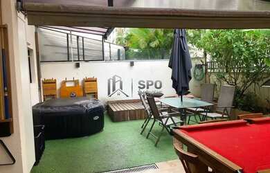 Imagem 16: Apartamento com 2 dormitórios, 110 m² - venda por R$ 750.000 ou aluguel por R$ 5.200 pacot