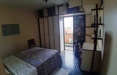 Imagem 8: Titulo do Imovel. Piscina, Churrasqueira, 115m² de Áreae2 Vagas na garagem