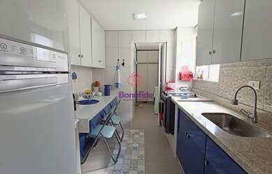 Imagem 8: JUNDIAÍ - Apartamento Padrão - JARDIM NOVO MUNDO