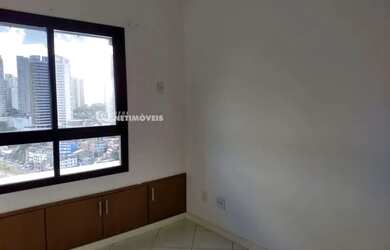 Imagem 6: Locação Apartamento 1 quarto Federação Salvador