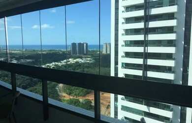 Imagem 5: LOCAÇÃO Apartamento com 1 dormitório