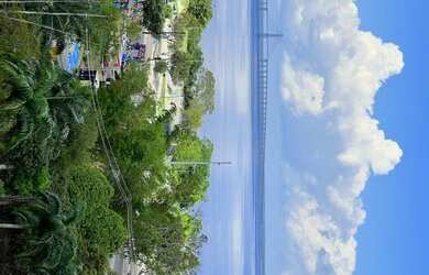 Imagem 9: Alugo Apartamento Condominio Porto Seguro, vista para o Rio - Ponta Negra