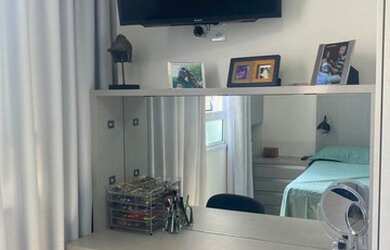 Imagem 9: , The Club, 2 qts Garden. 100m² de Área, 2 Vagas na garageme2 Dormitórios