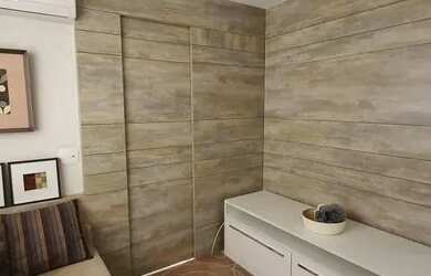 Imagem 7: Maravilhoso apartamento mobiliado na Freguesia