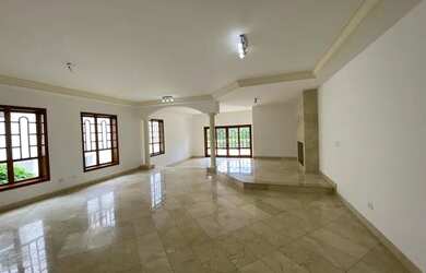 Imagem 3: Casa em Condomínio para Locação, Melville no bairro Tamboré em Barueri - São Paulo