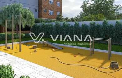 Imagem 16: Apartamento Novo no Condomínio Vista Bella em São Caetano do Sul