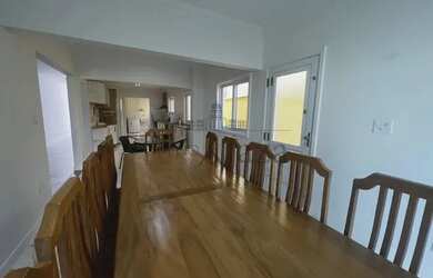 Imagem 4: Casa de condomínio sobrado para venda possui 487 metros quadrados com...