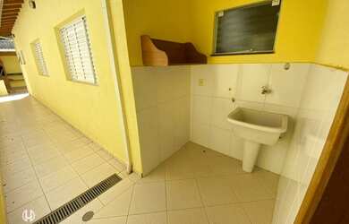 Imagem 14: INDAIATUBA - Casa de Condomínio - Vista Verde Residencial