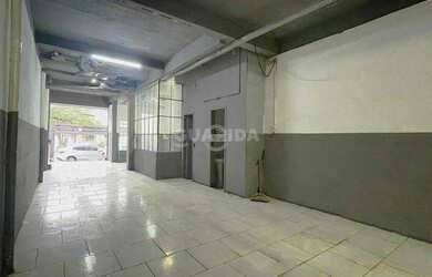 Imagem: Loja comercial no bairro Santana