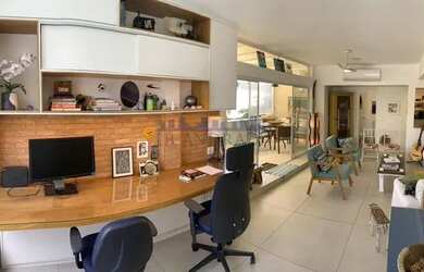 Imagem 10: Barra da Tijuca Cobertura 3 quartos, sendo 1 suite