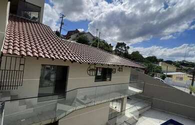 Imagem 6: Casa com 3 dormitórios à venda, 399 m² por R$ 1.484.000,00 - Pilarzinho...