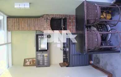 Imagem 6: Apartamento-À VENDA-Lagoa-Rio de Janeiro-RJ