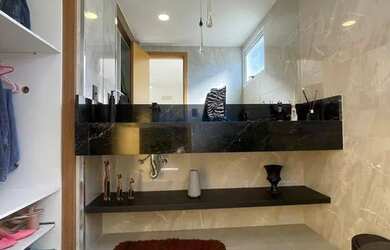 Imagem 14: Recreio dos Bandeirantes Cobertura 2 quartos, sendo 1 suite