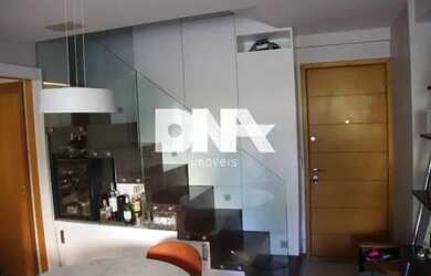 Imagem 2: Apartamento-À VENDA-Lagoa-Rio de Janeiro-RJ