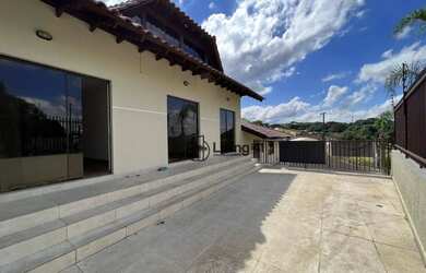 Imagem 2: Casa com 3 dormitórios à venda, 399 m² por R$ 1.484.000,00 - Pilarzinho...