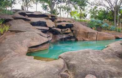 Imagem 7: Vendo Lote no Condomínio Gran Royalle Pirâmide