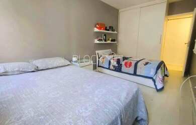 Imagem 13: Barra da Tijuca Apartamento 3 quartos, sendo 1 suite