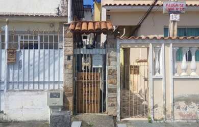 Imagem: A casa possui 2 Dormitórios, 2 Banheiros, 144m² de Área e