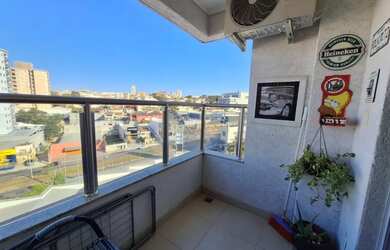 Imagem 5: Apartamento para Venda em Sorocaba, Vila Lucy, 2 dormitórios, 1 suíte,...