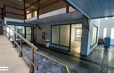 Imagem 11: Prédio para Venda em Salvador, Pituba, 12 banheiros, 8 vagas