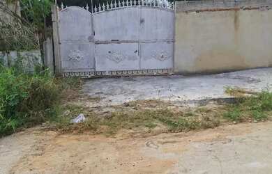 Imagem: O terreno possui 232m² de Área e está localizado em Campo