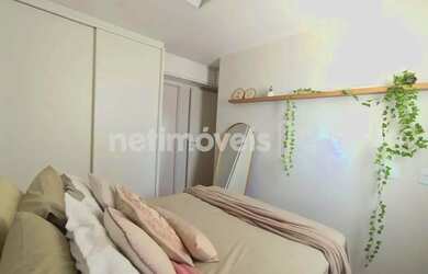 Imagem 11: Apto 02 quartos, sendo 01 com suíte- 01 vaga de garagem coberta