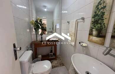 Imagem 15: Cobertura duplex com 4 quartos e 2 suítes bairro Aparecida, Uberlândia...