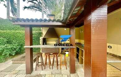 Imagem 6: Casa à venda em Condomínio Jardim Acapulco no Guarujá