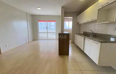 Imagem 2: Apartamento semimobiliado