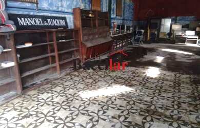 Imagem: O depósito possui 140m² de Área e está localizado em Engenho