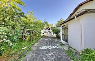 Imagem 1: Casa à venda no Jardim Indaiá em Bertioga/SP