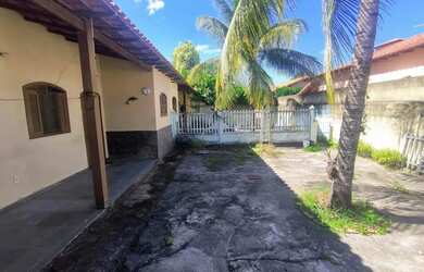 Imagem 9: Casa para Venda em Saquarema, Itaúna, 7 dormitórios, 1 suíte, 4 banheiros,...