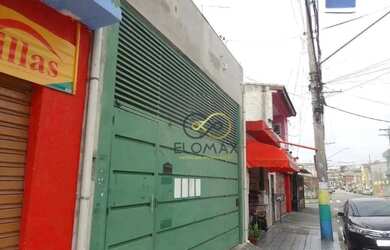 Imagem 2: Salão à venda, 148 m² por R$ 799.000,00 - Jardim Bela Vista - Guarulhos/SP