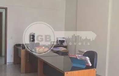 Imagem 2: Salas Comerciais, Barro Preto - Belo Horizonte