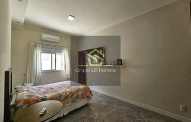 Imagem 9: Casa com 3 dormitórios à venda, 233 m² por R$ 1.800.000,00 - Condomínio Zurich Dorf - Vali