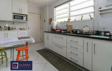 Imagem 6: Venda Apartamento 3 Dormitórios - 140 m² Pinheiros