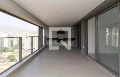 Imagem 8: Apartamento à Venda - Vila Olímpia, 3 Quartos, 160 m2