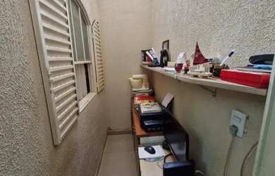 Imagem 16: VENDO CASA NA LAJE ACEITA FINANCIAMENTO BANCÁRIO 3 QUARTOS 1 SUÍTE