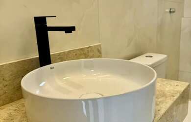 Imagem 8: Casa na Ponte Alta em Condomínio fechado